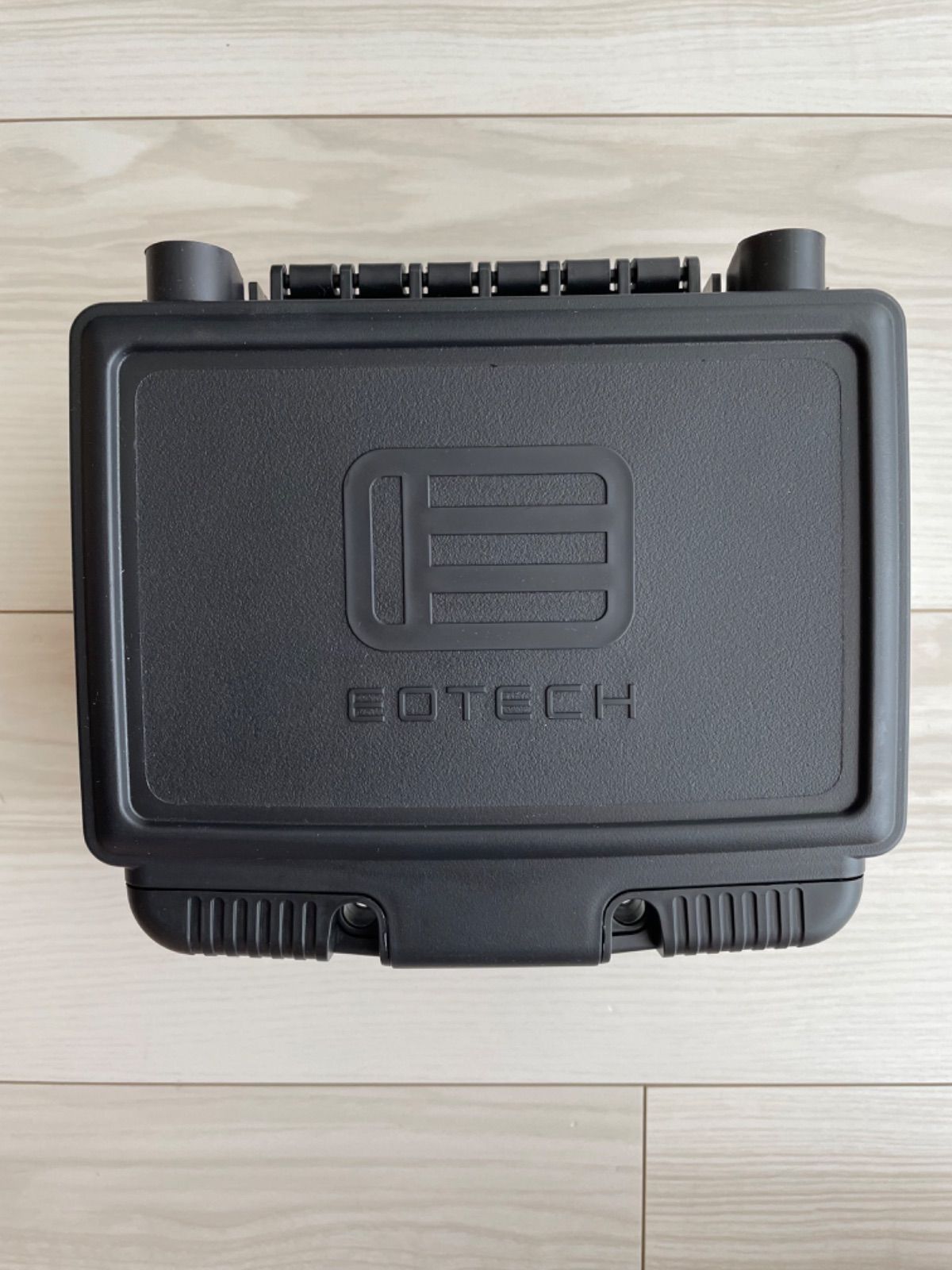 実物 新品未使用 EOTech EXPS3-0 BLACK ブラック 黒 - その他