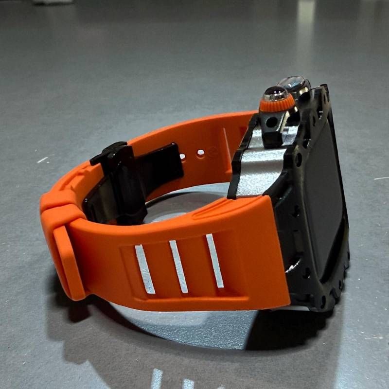 ラバー 互換性対応