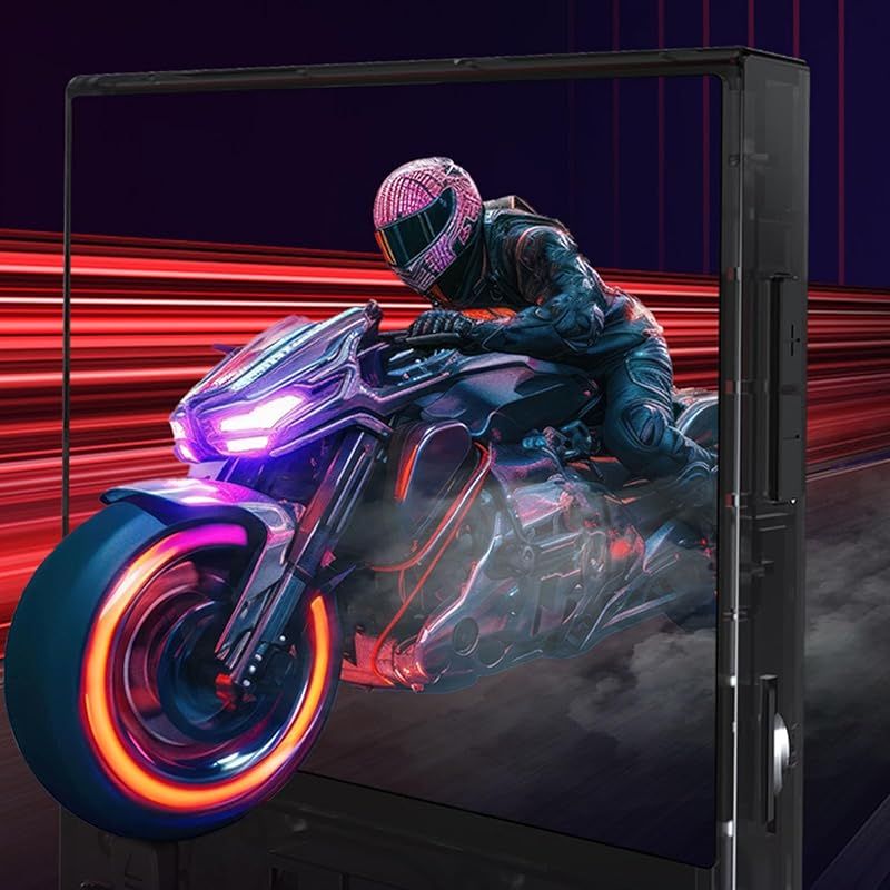 メモリカード付き ブラック