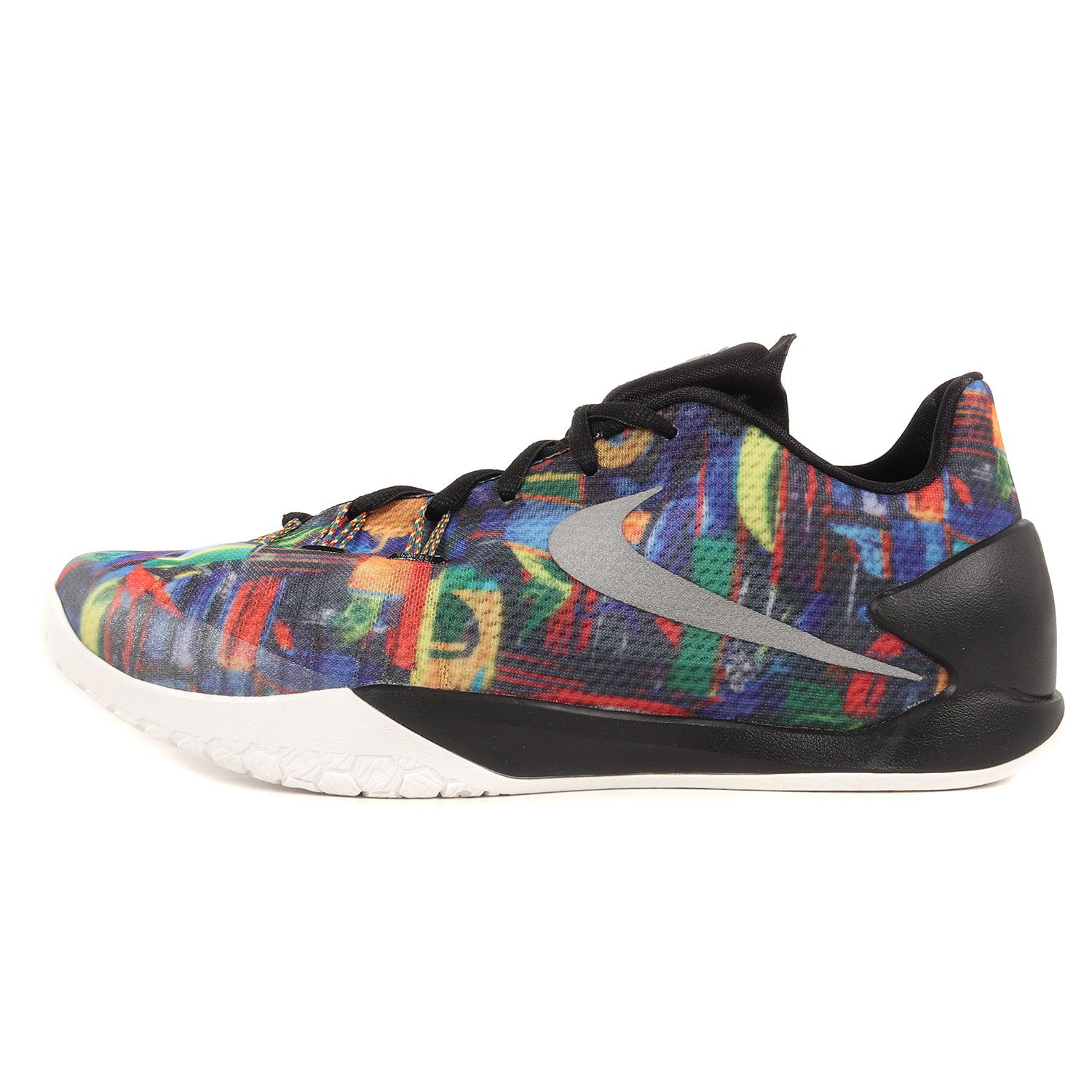 NIKE HYPERCHASE PRM NCS NET ナイキ ハイパーチェイス - BEEGLE by