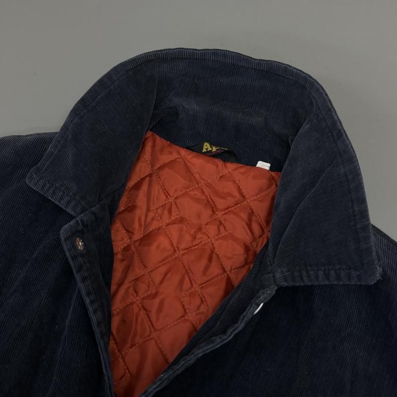 A BATHING APE アベイシングエイプ ジャケット、上着 ジャンパー 