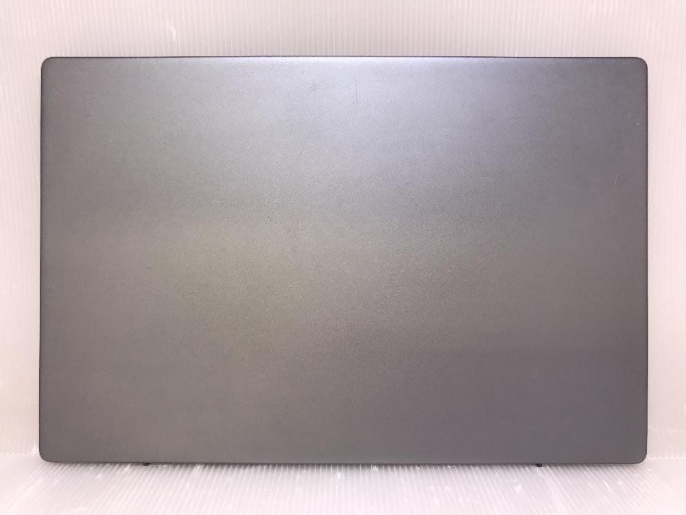 ○[Windows11] 10世代i5 フルHD薄型ノート ドスパラ THIRDWAVE F