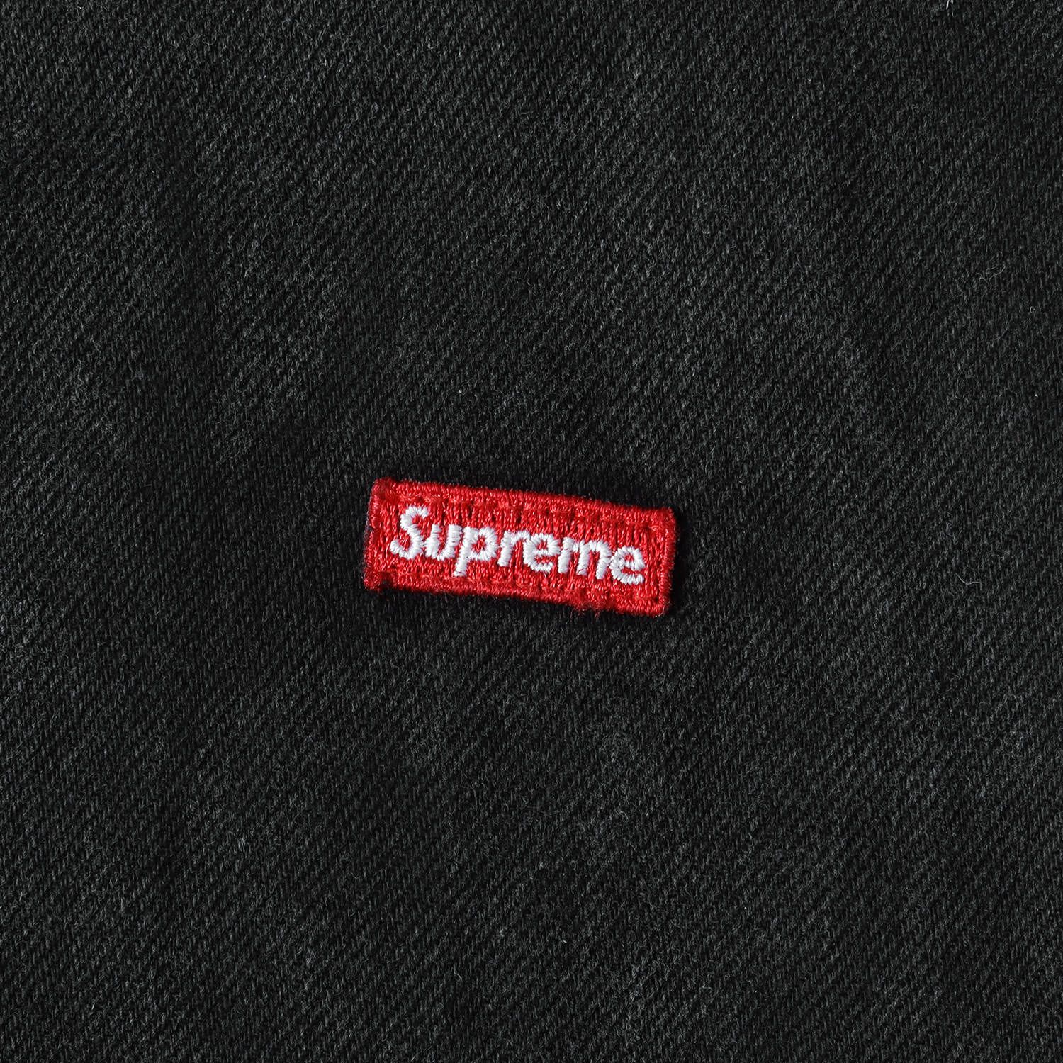 美品 Supreme シュプリーム シャツ サイズ:M 24SS スモールボックス 