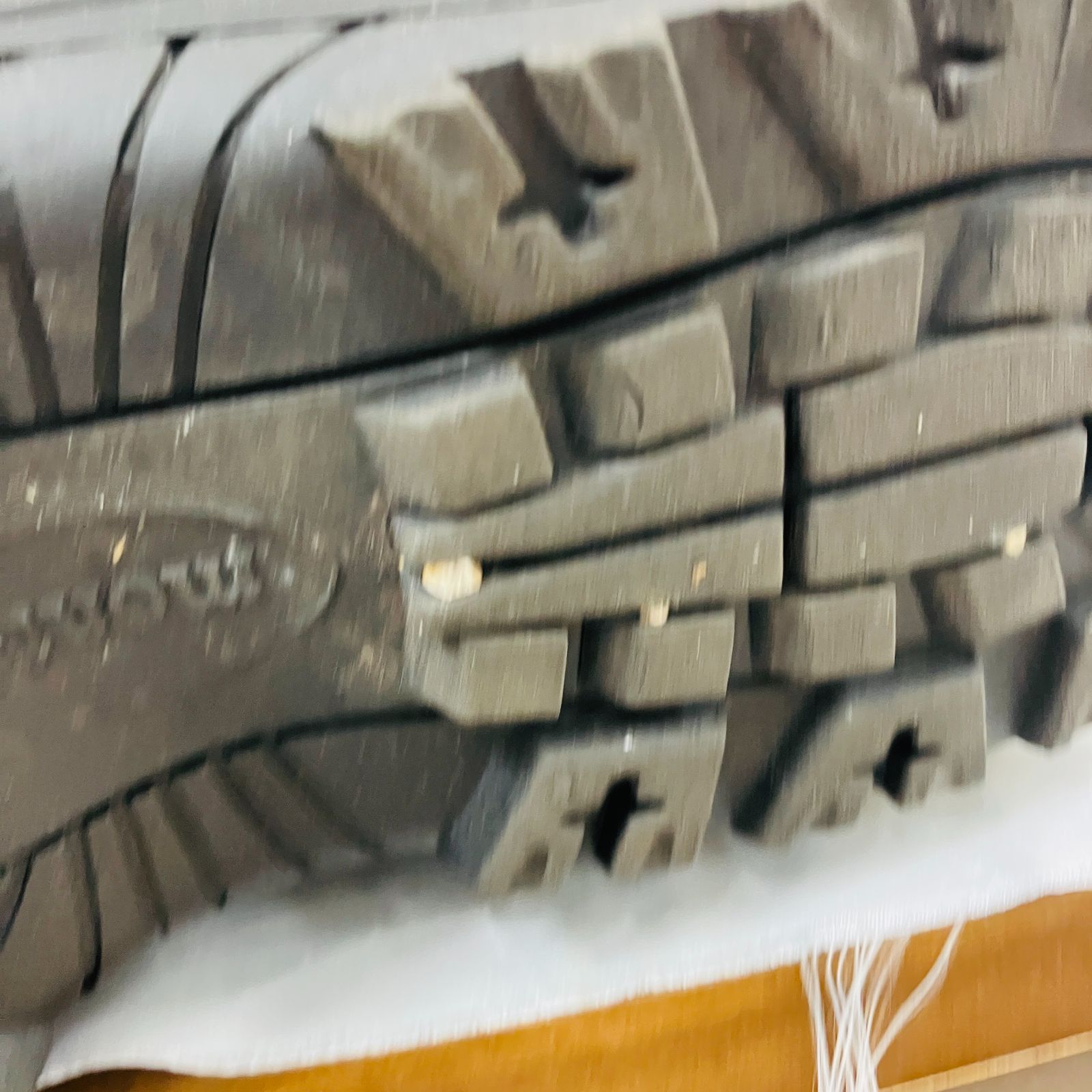 ウインターブーツ