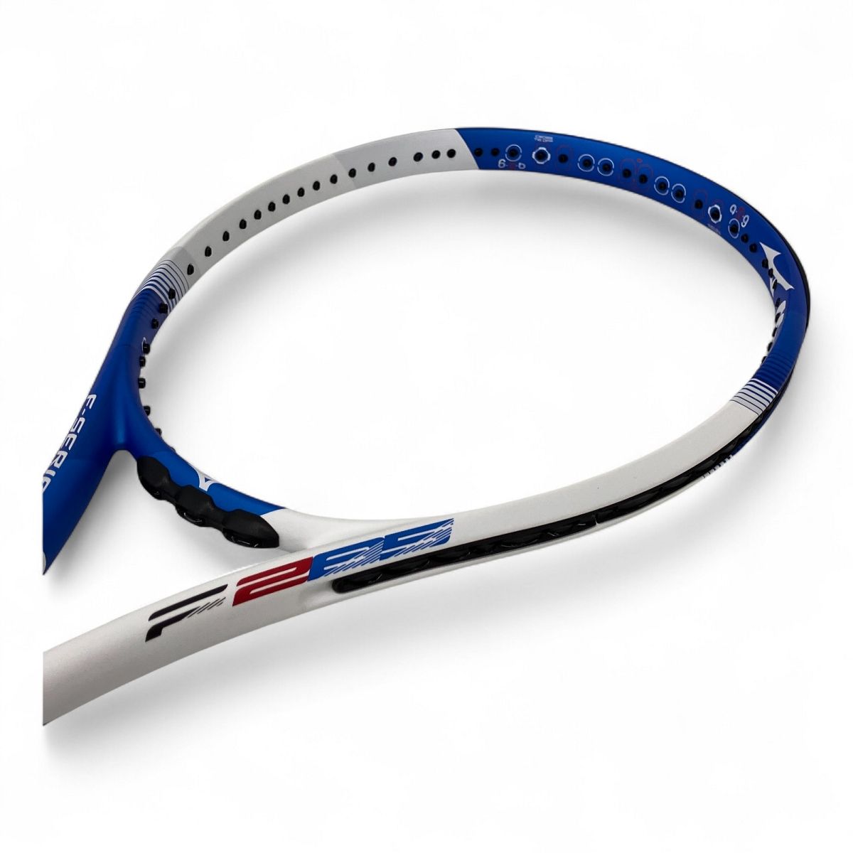新品未使用　Mizuno ミズノ　F285 テニスラケット G2 新品未使用 Mizuno ミズノ F285 テニスラケット G2 MIZUNO F285