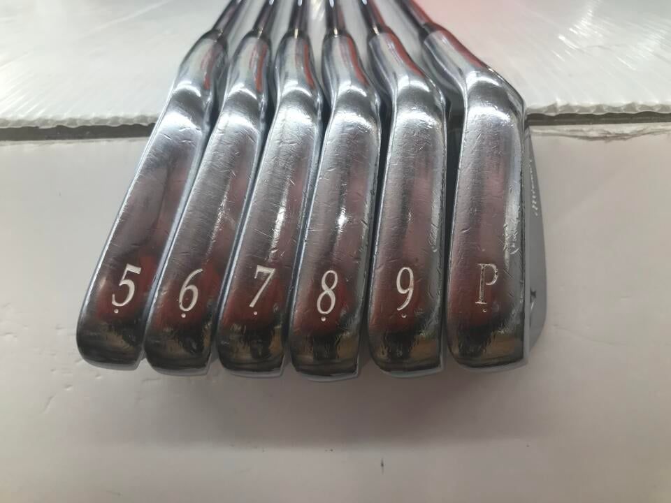 MIZUNO - ミズノプロ118 MP118 DGツアーイシュー X100 #5-PW Mizuno Pro 118｜ミズノ｜アイアンセット｜ダイナミックゴールド