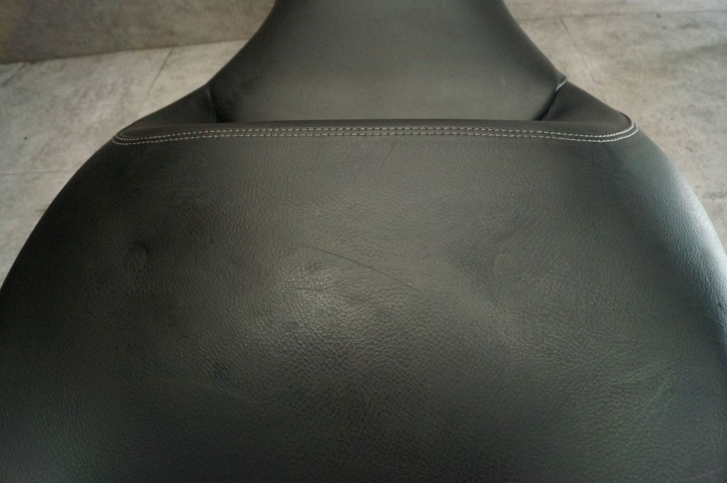 BMW K1600 純正ハイシート ヒーター付 52537728242 破れ無し BRIGHTFACE_UK