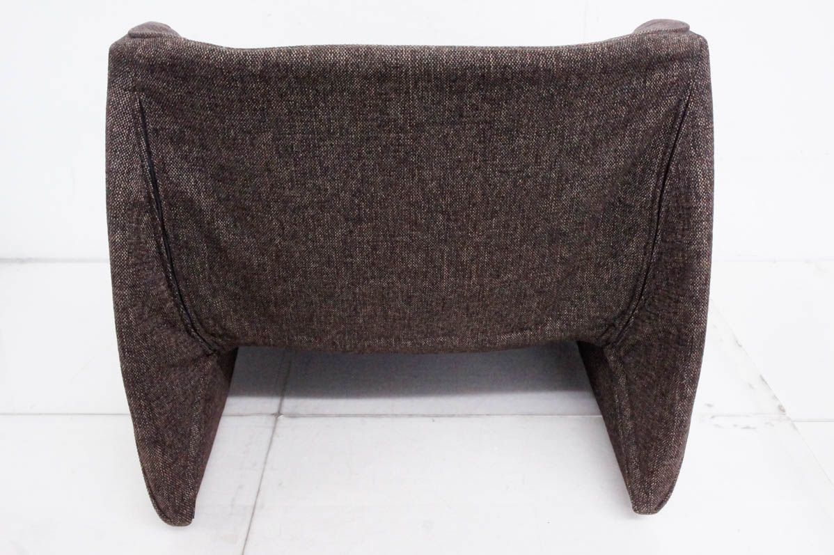 ドリーム 匠の腰楽座椅子 セール コンフォシート ブラウン 中古