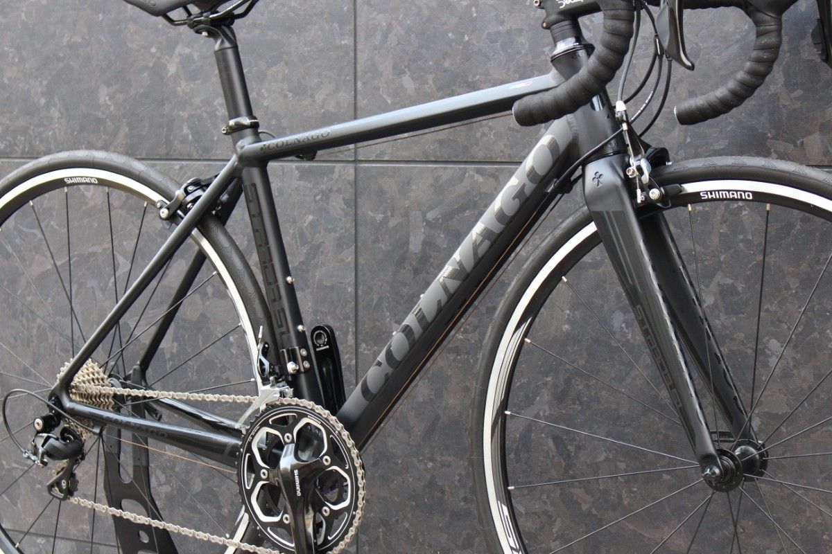 コルナゴ COLNAGO ストラーダ STRADA SL 2015モデル 450Sサイズ シマノ