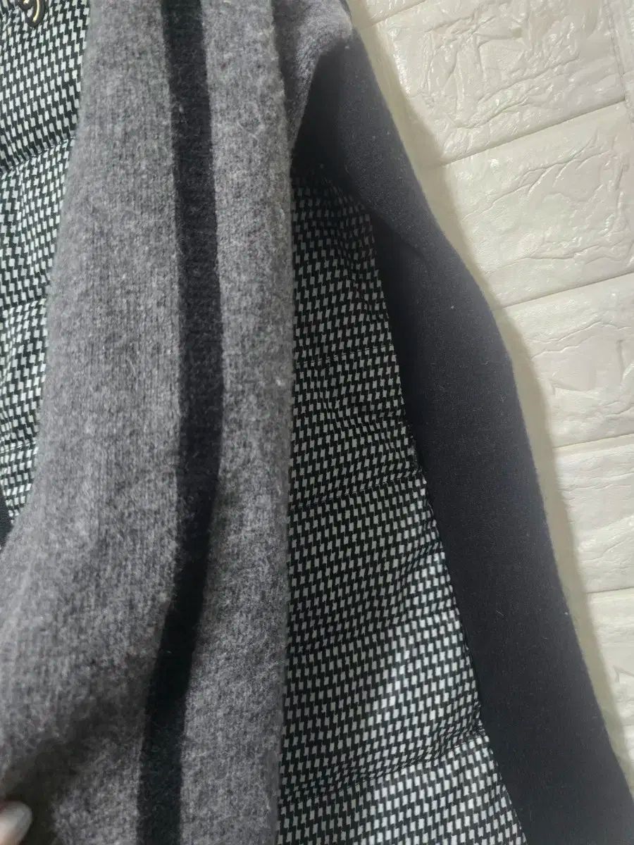 CASTELBAJAC カステルバジャック ウール カシミア混 ダウンジャケット 105 LLC-HASEGAWATOSO_COM