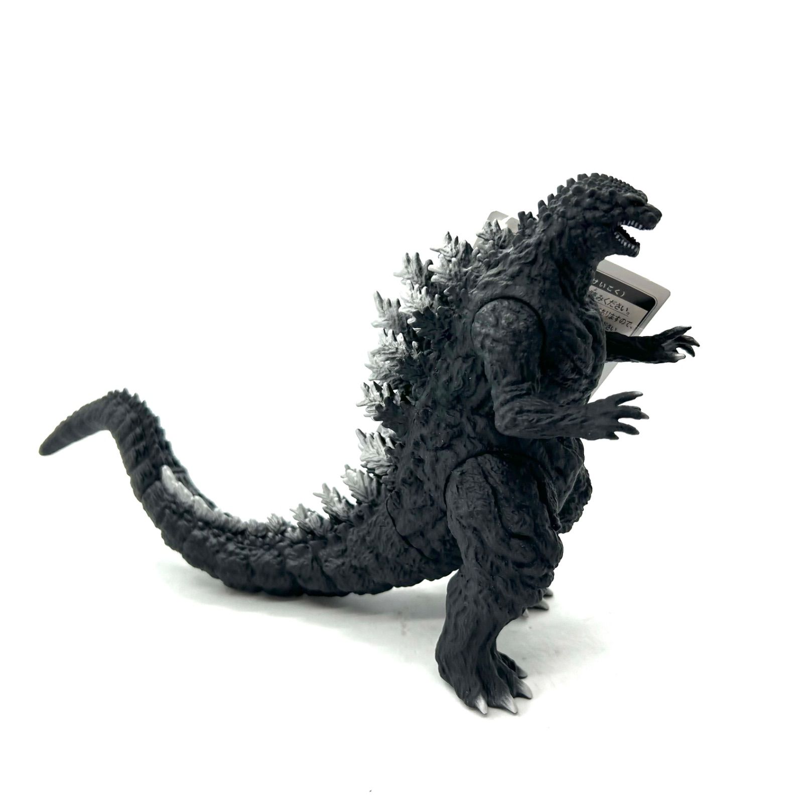 【未使用 タグ付】ゴジラストア限定 「ゴジラ」（ゴジラVSガイガンレクス） ゴジラ・ストア限定 ムービーモンスターシリーズ ガイガンレクス