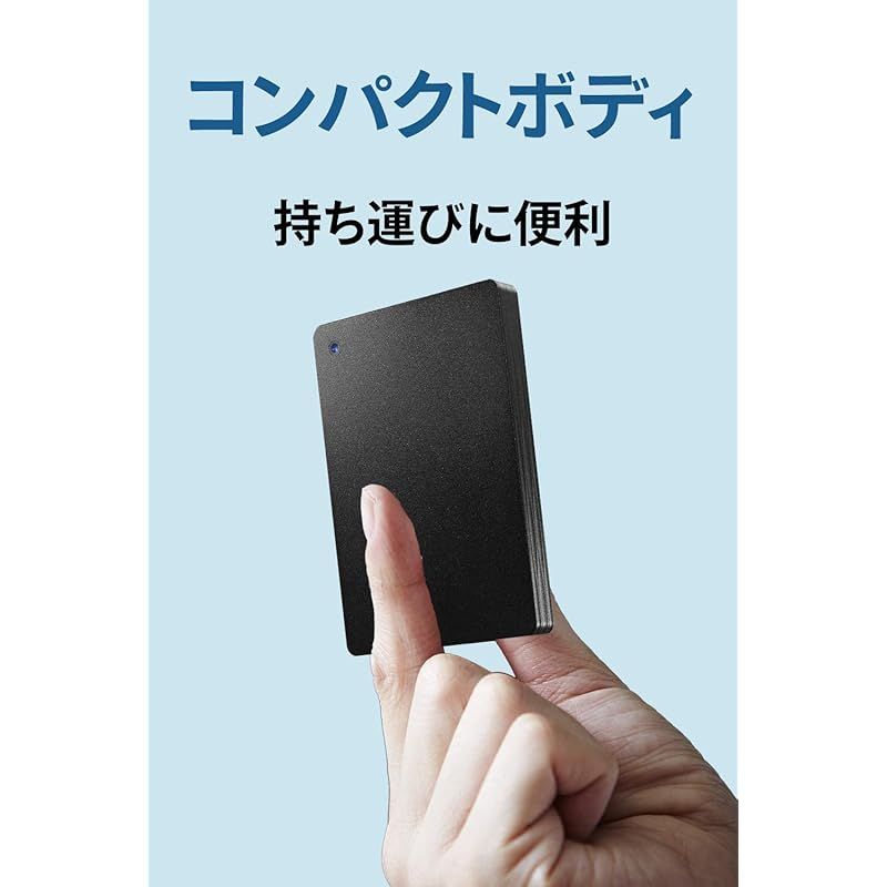 Gen1|バスパワー|PC|Mac|薄型|静音|故障予測 日本製