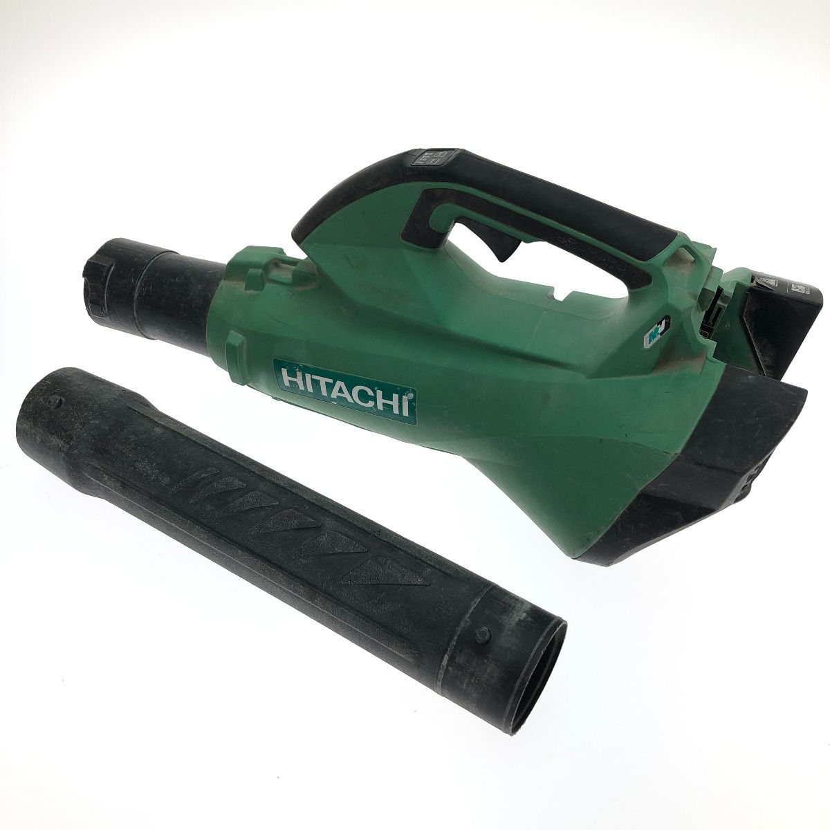 HITACHI 日立 コードレスブロワ 36V 本体のみ RB36DA