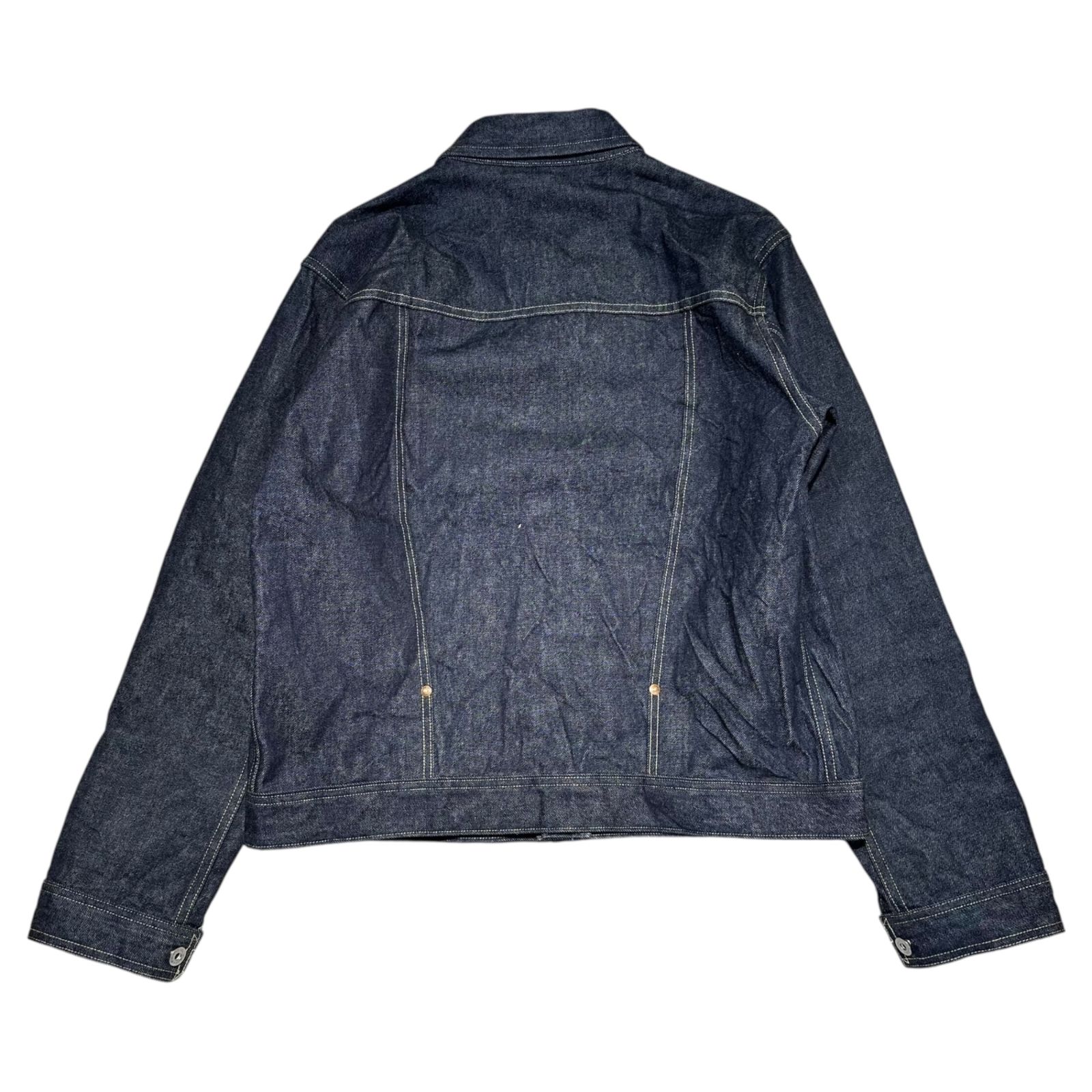 Schott×Lee(ショット×リー) 25SS WWII 101J COWBOY JACKET & PANTS