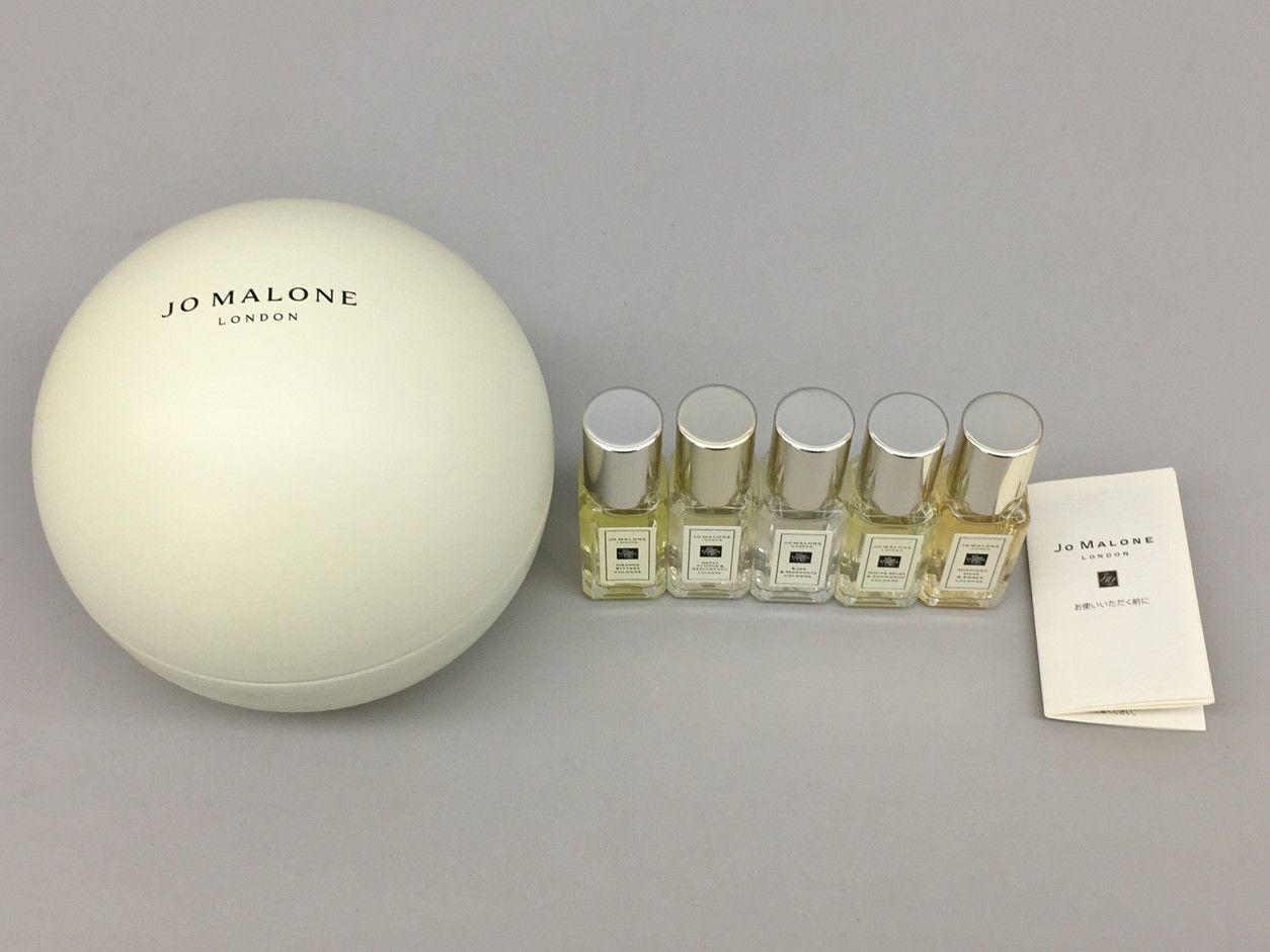 ジョーマローン ロンドン Jo Malone London 香水 5本セット