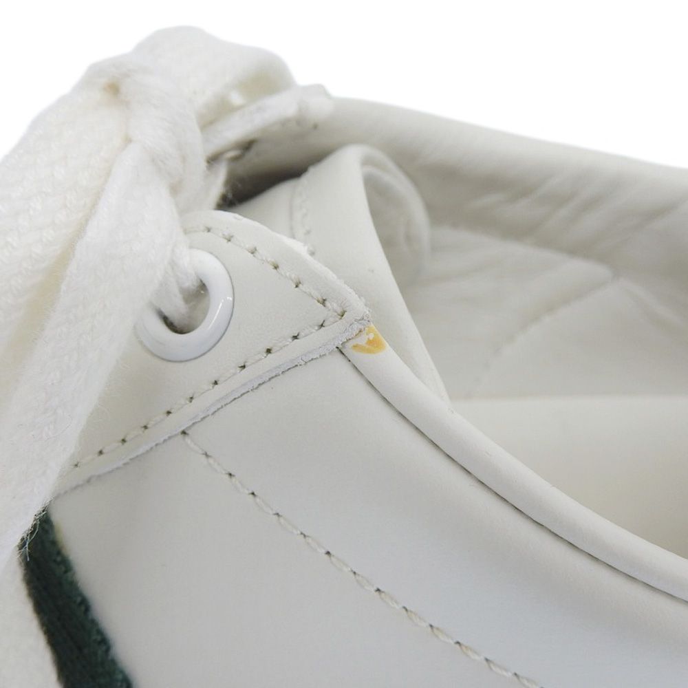 本物保証】 箱・布袋・保付 超美品 グッチ GUCCI エンブロイダリー  