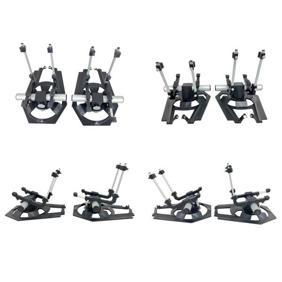 ARDAN Audio アーダン 卓上　スピーカースタンド　EVP-M1 中古 ARDAN Audio アーダン 卓上 スピーカースタンド EVP-M1 中古