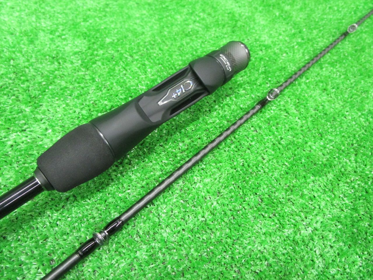 ECH三 シマノ 24 オシアジガー LJ B63-2 オシアジガー LJ[OCEA