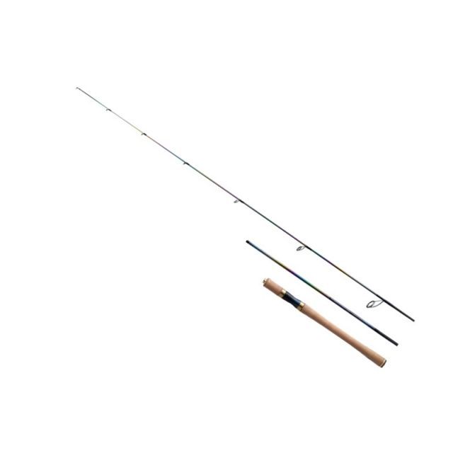 シマノ 22 ワールドシャウラエクステンションバットBG Type C LTD BLUE