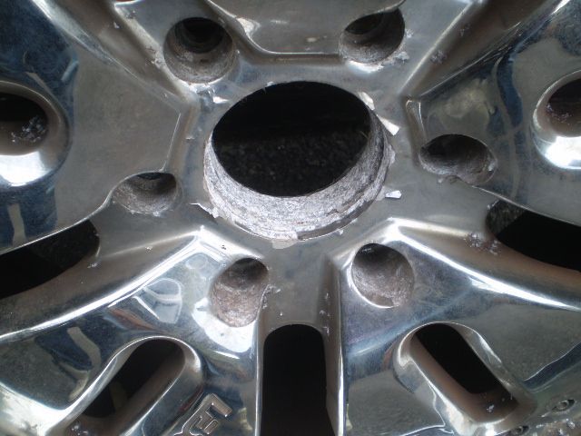 キャデラック エスカレード