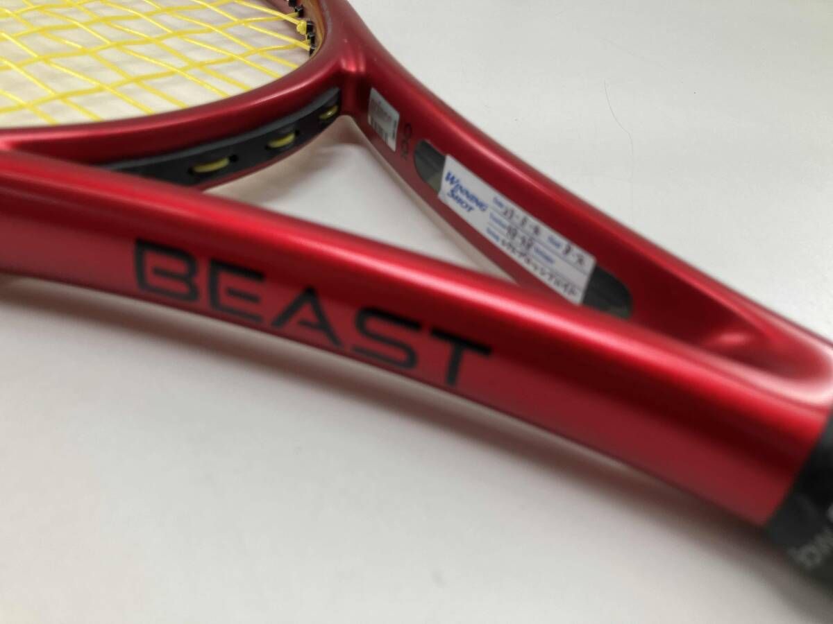 テニスラケット