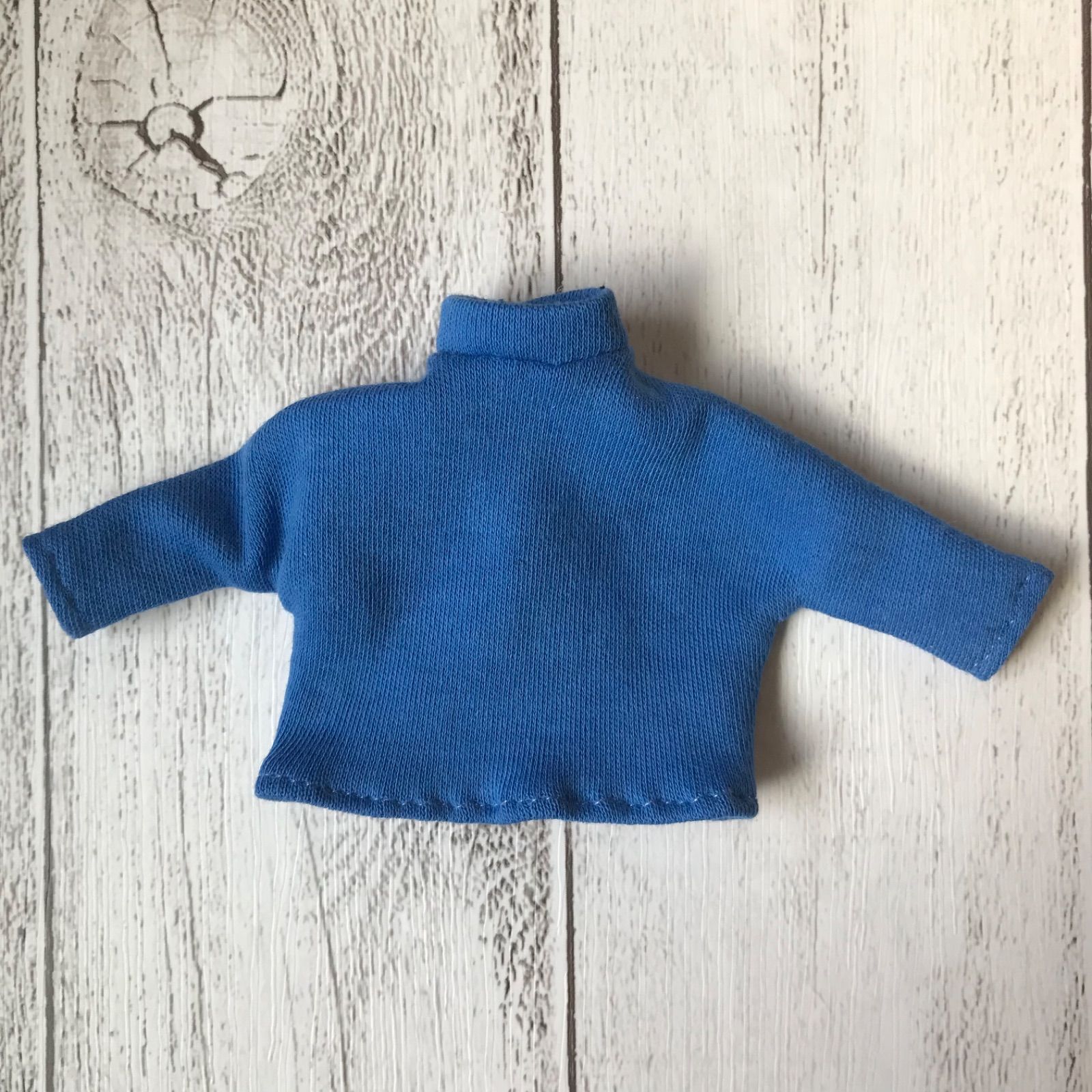 リカちゃん ブライス 服 ハンドメイド no.103 - メルカリ