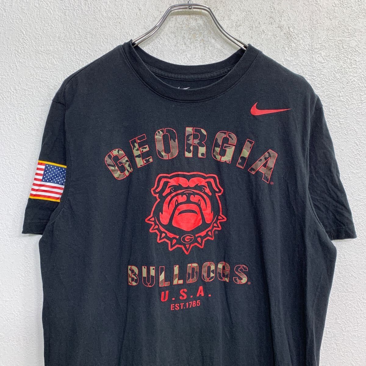 [定休日以外毎日出荷中] 日本最大のブランド NIKE VINTAGE アメリカ古着バスケット ウェア