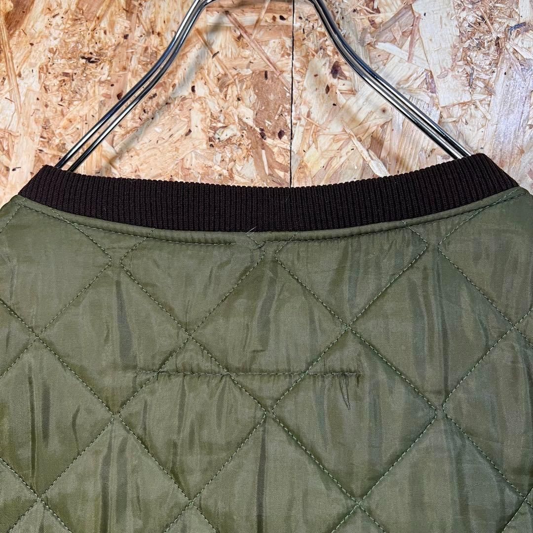 英国製 バブワーBarbour