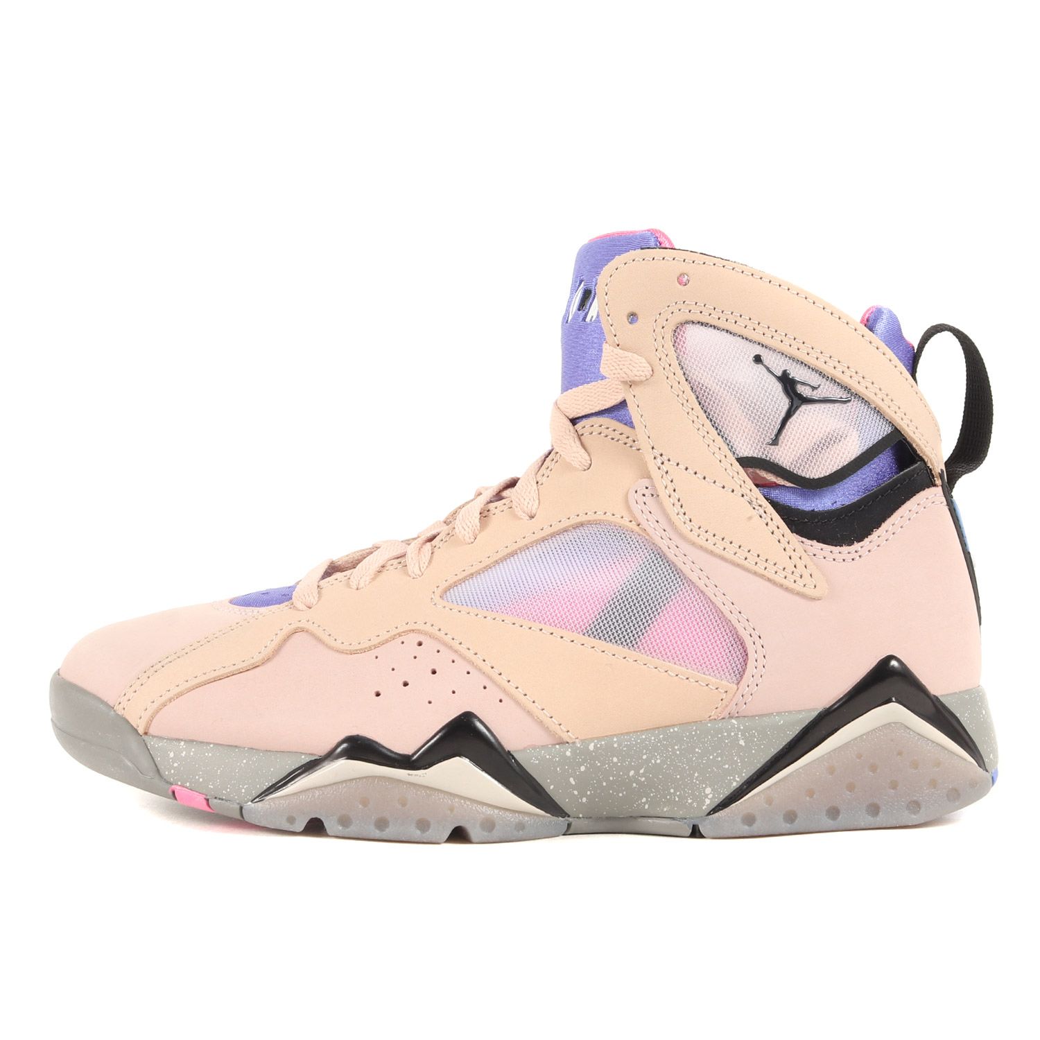 新品 NIKE ナイキ サイズ:25.0cm AIR JORDAN 7 RETRO SE SAPPHIRE 
