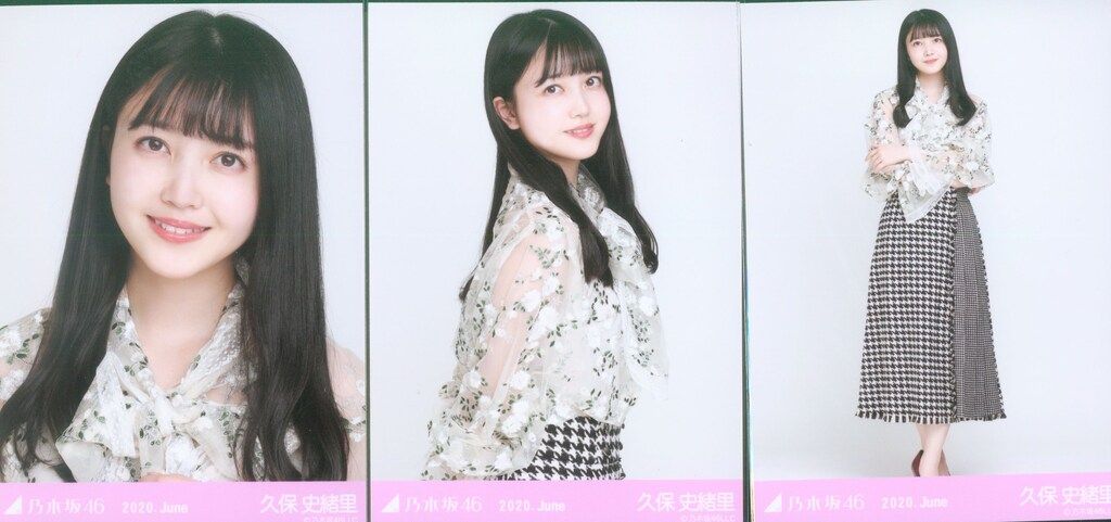 乃木坂46 - 乃木坂46 シアーブラウス　6パック 乃木坂46 OFFICIAL WEB SHOP | 乃木坂46 グッズ通販サイト