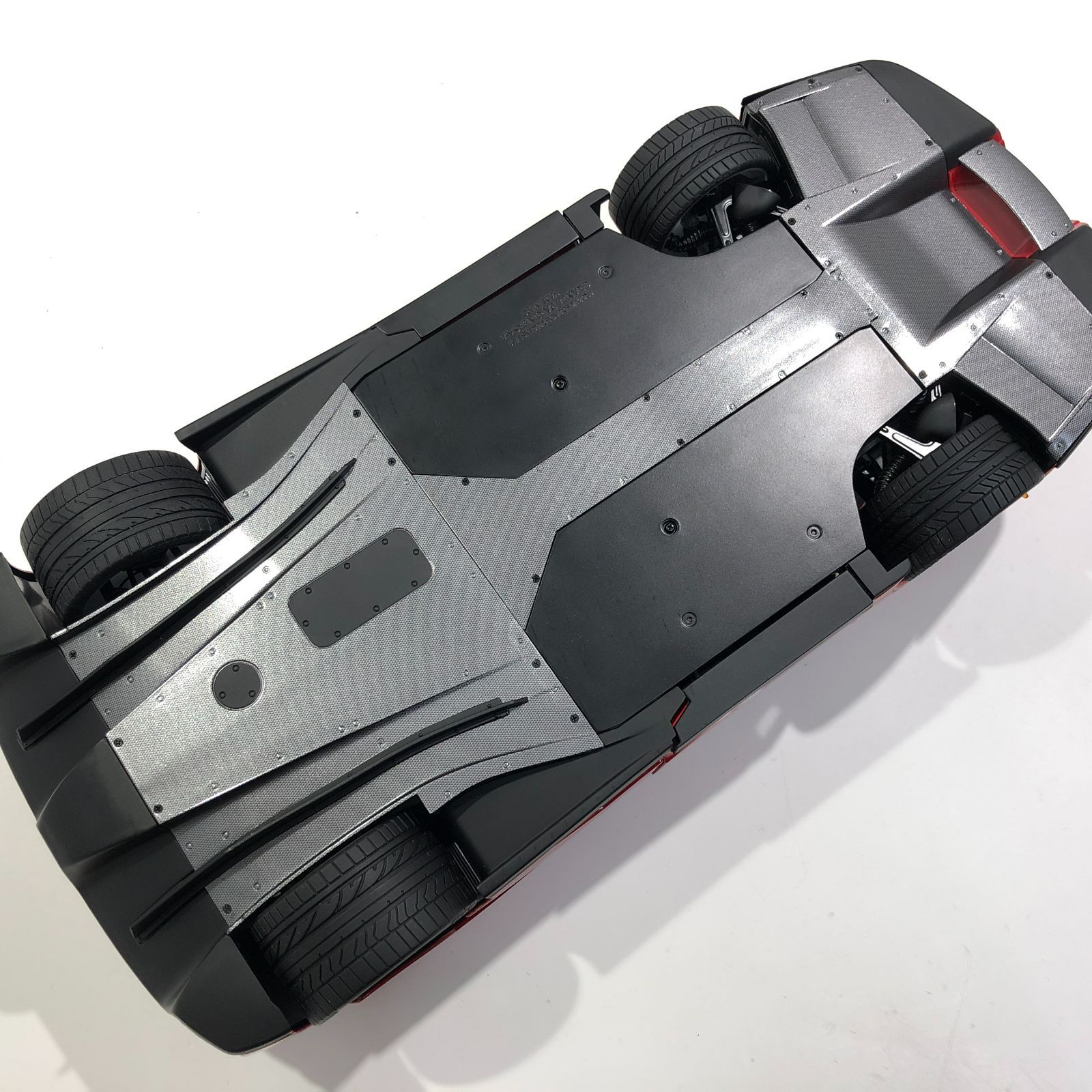 グランツーリスモ エンツォ