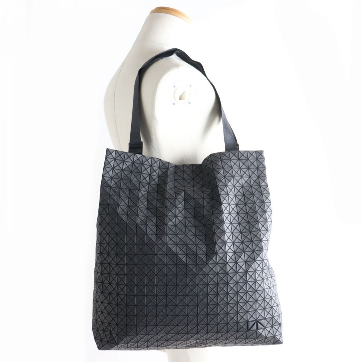 美品』BAO BAO ISSEY MIYAKE CART/カート トートバッグ - バッグ