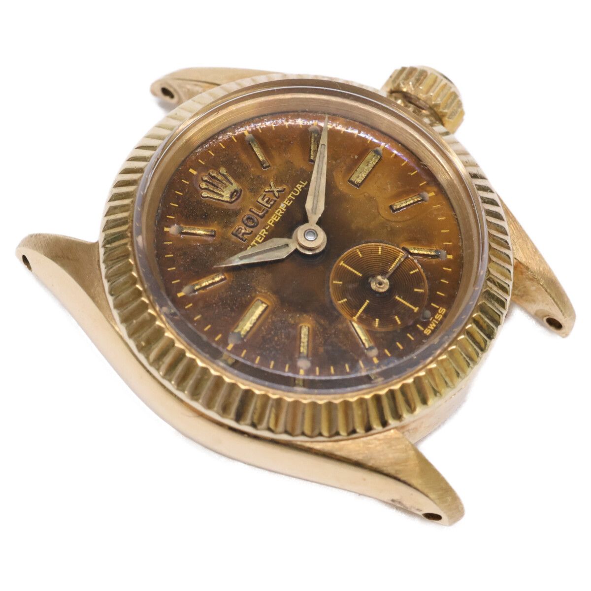 トロピカル K18YG