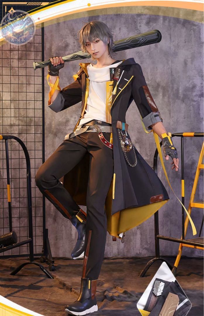 高品質コスプレ