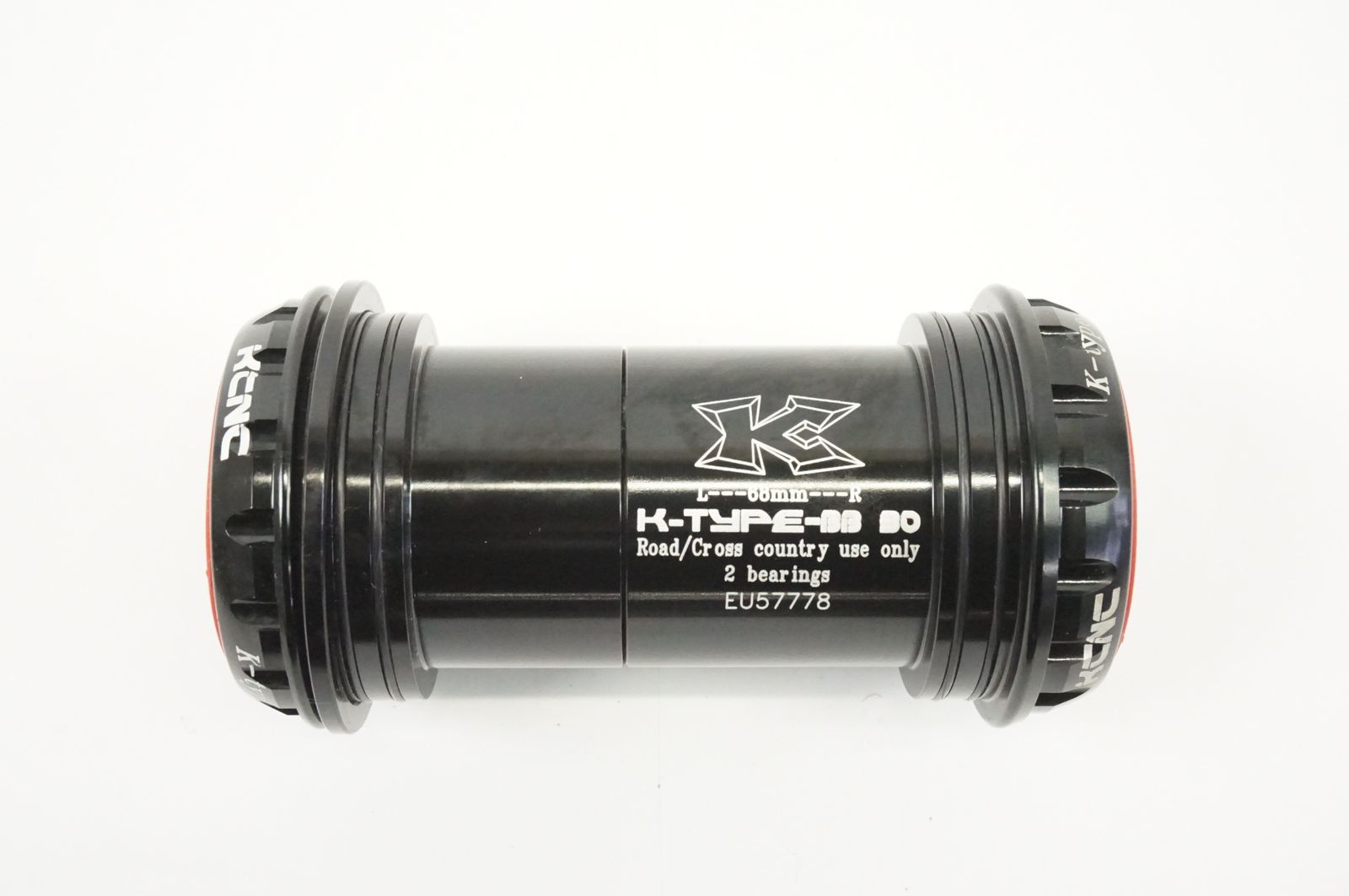 KCNC 「ケーシーエヌシー」 K-TYPE BB30 ボトムブラケット / バイチャリ宇都宮店