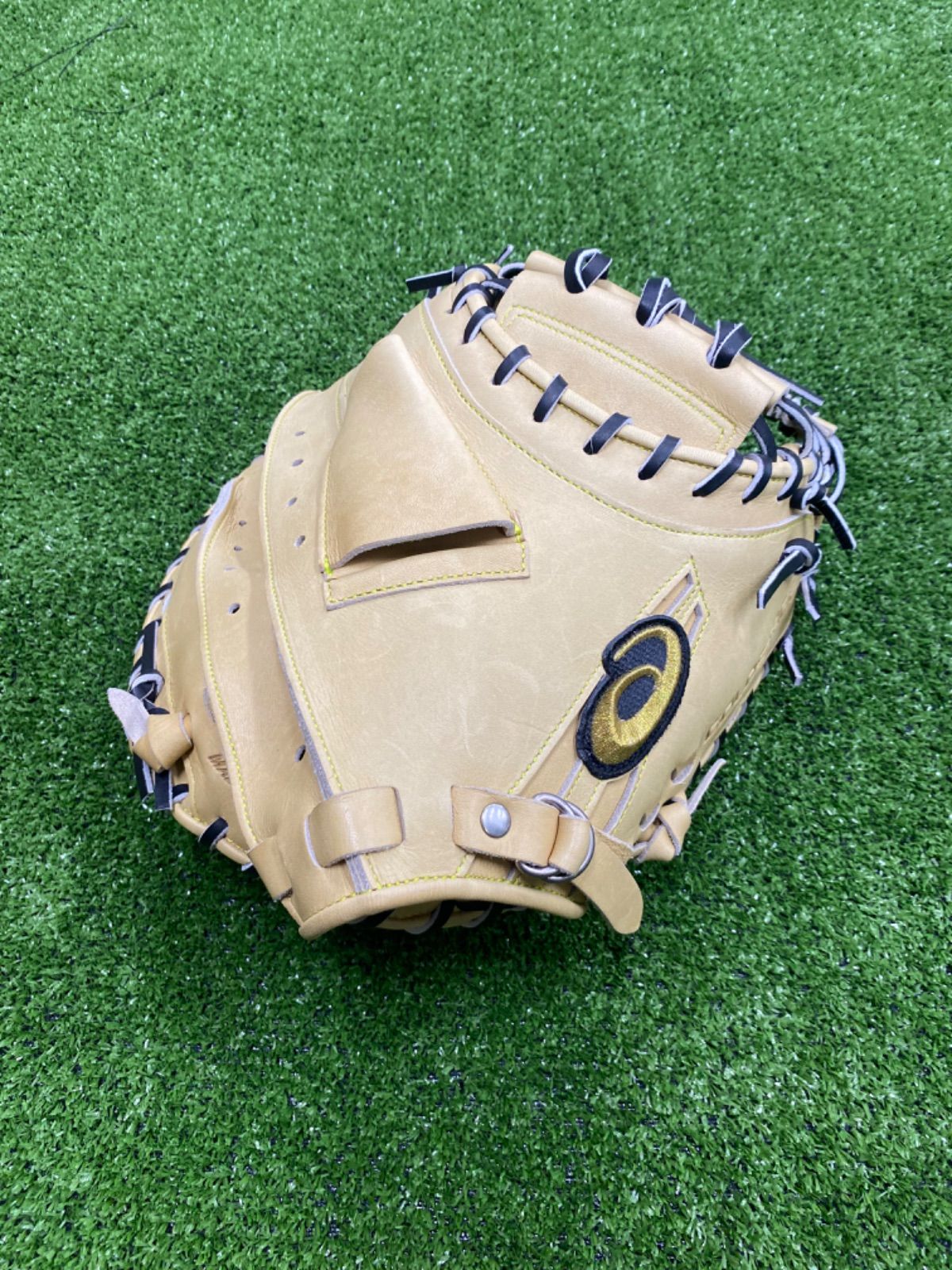 Wilson 硬式グラブ71975ベッツモデル Wilson 硬式グラブ71975ベッツモデル Wilson 硬式グラブ71975ベッツ