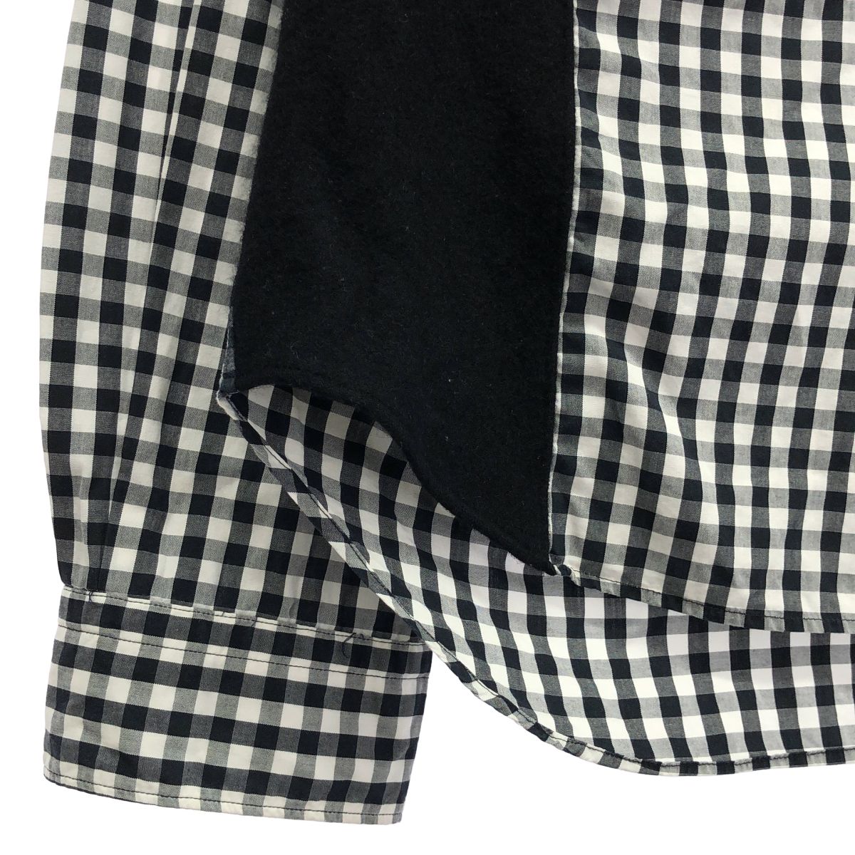 COMME des GARCONS HOMME / コムデギャルソンオム | 2007AW
