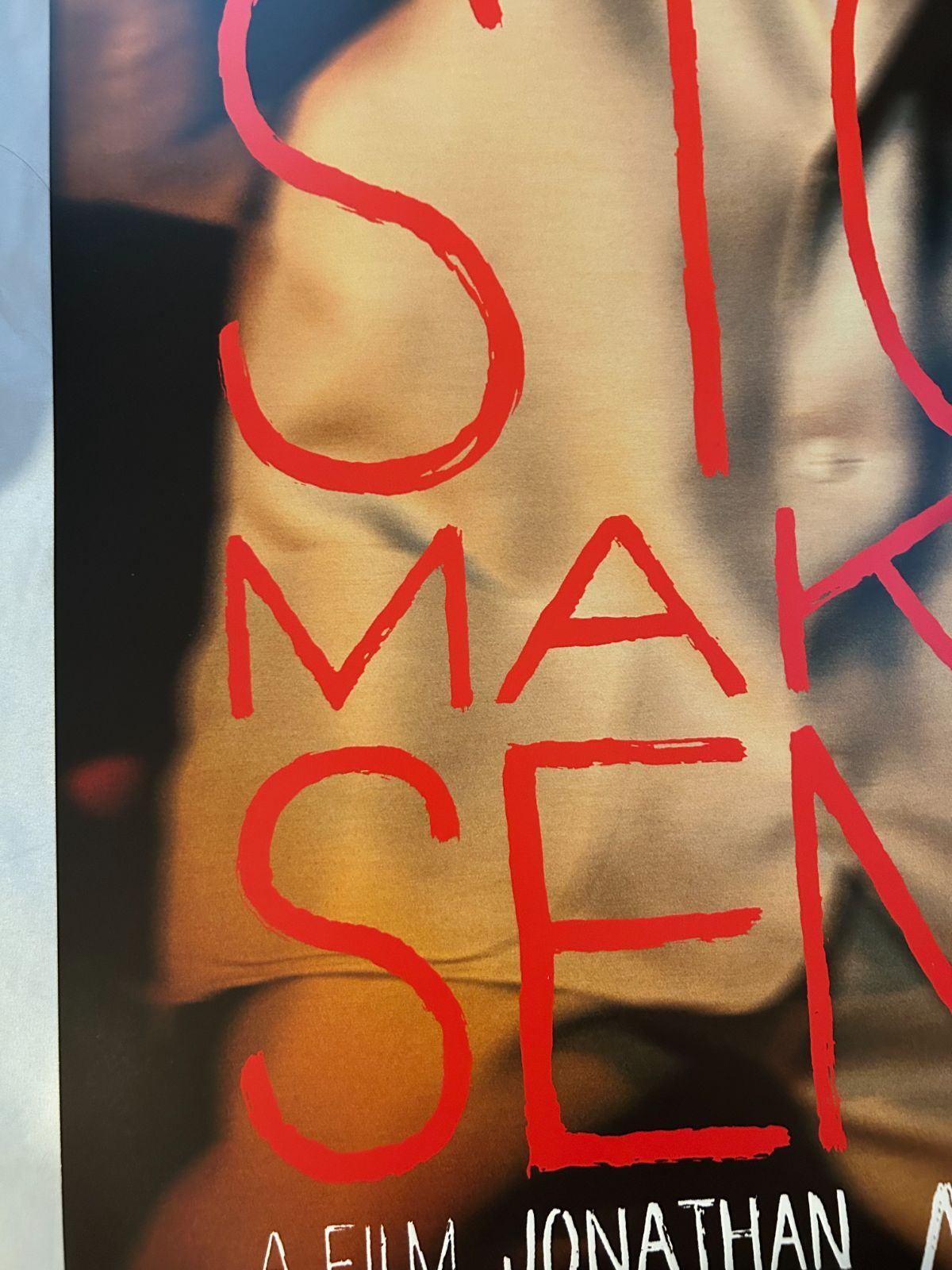 ストップ・メイキング・センス 4Kレストア版 Stop Making Sense