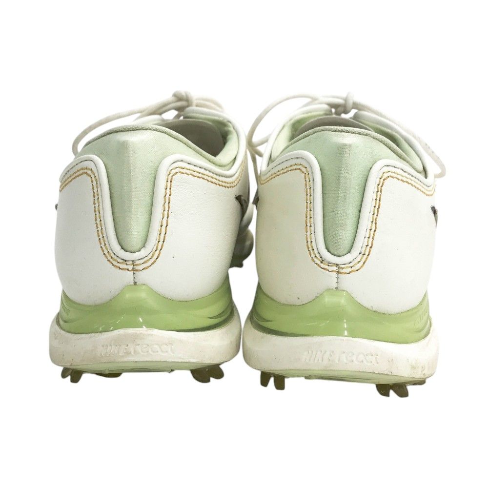 NIKE GOLF ナイキゴルフ DC5051-100 エアズーム ビクトリー ツアー ゴルフシューズ  グリーン系 26.0 [240101416956] ゴルフウェア メンズ ストスト NIKE GOLF ナイキゴルフ DC5051-100 エアズーム ビクトリー