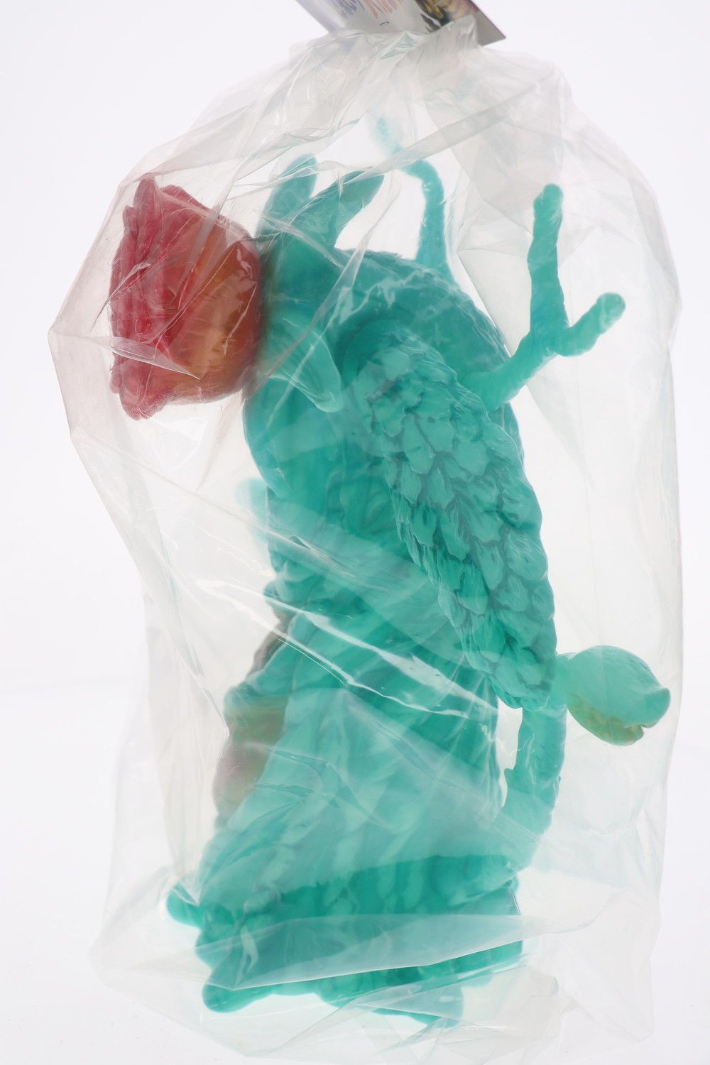 マルサン ビオランテ（花）Ver 1期 ◇ビオランテ450 Rose Form Color