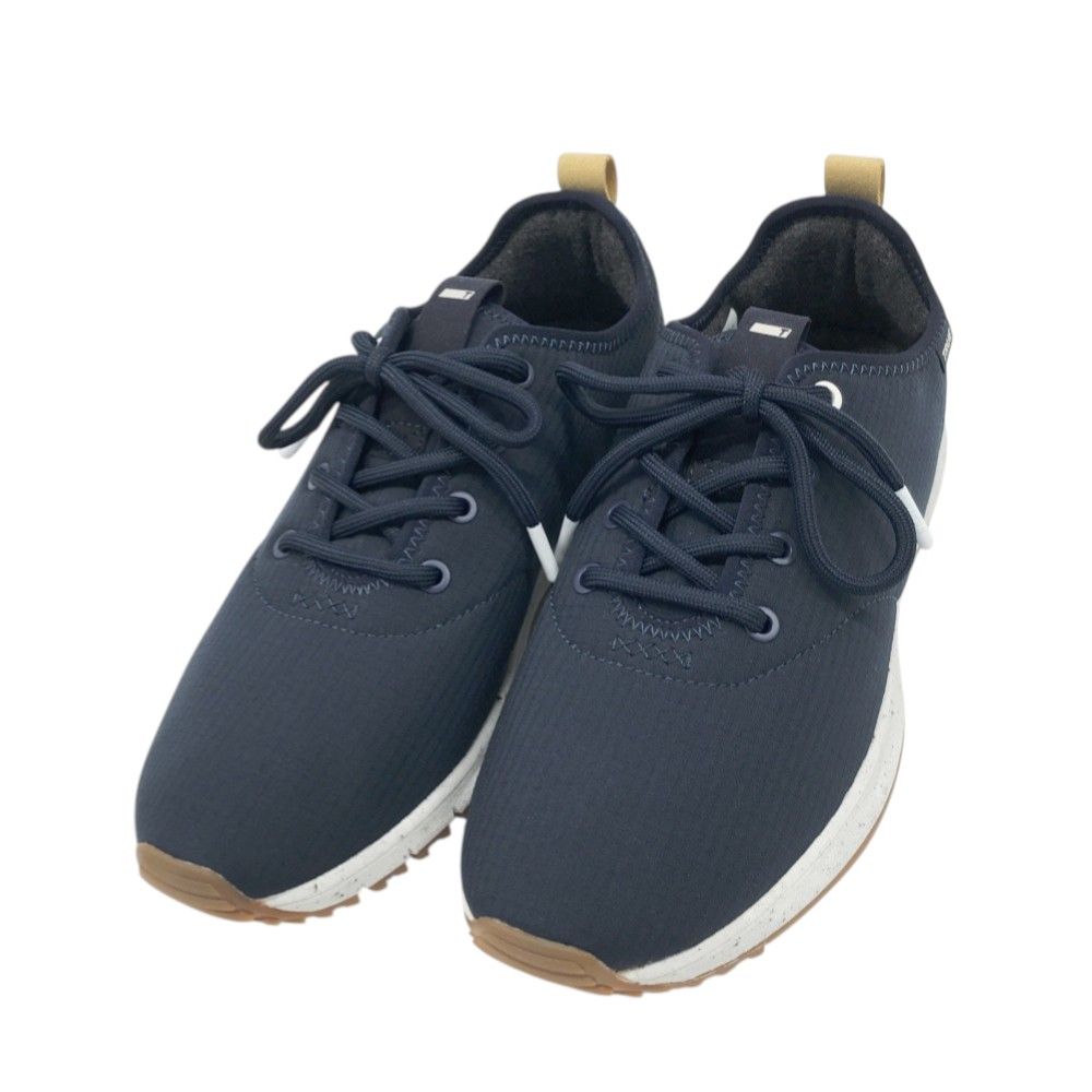 TRUE LINKS WEAR トゥルーリンクスウェア  オールデイ リップストップ ゴルフシューズ  ネイビー系 8 [240101501132] ゴルフウェア メンズ ストスト TRUE LINKS WEAR トゥルーリンクスウェア オールデイ リップス