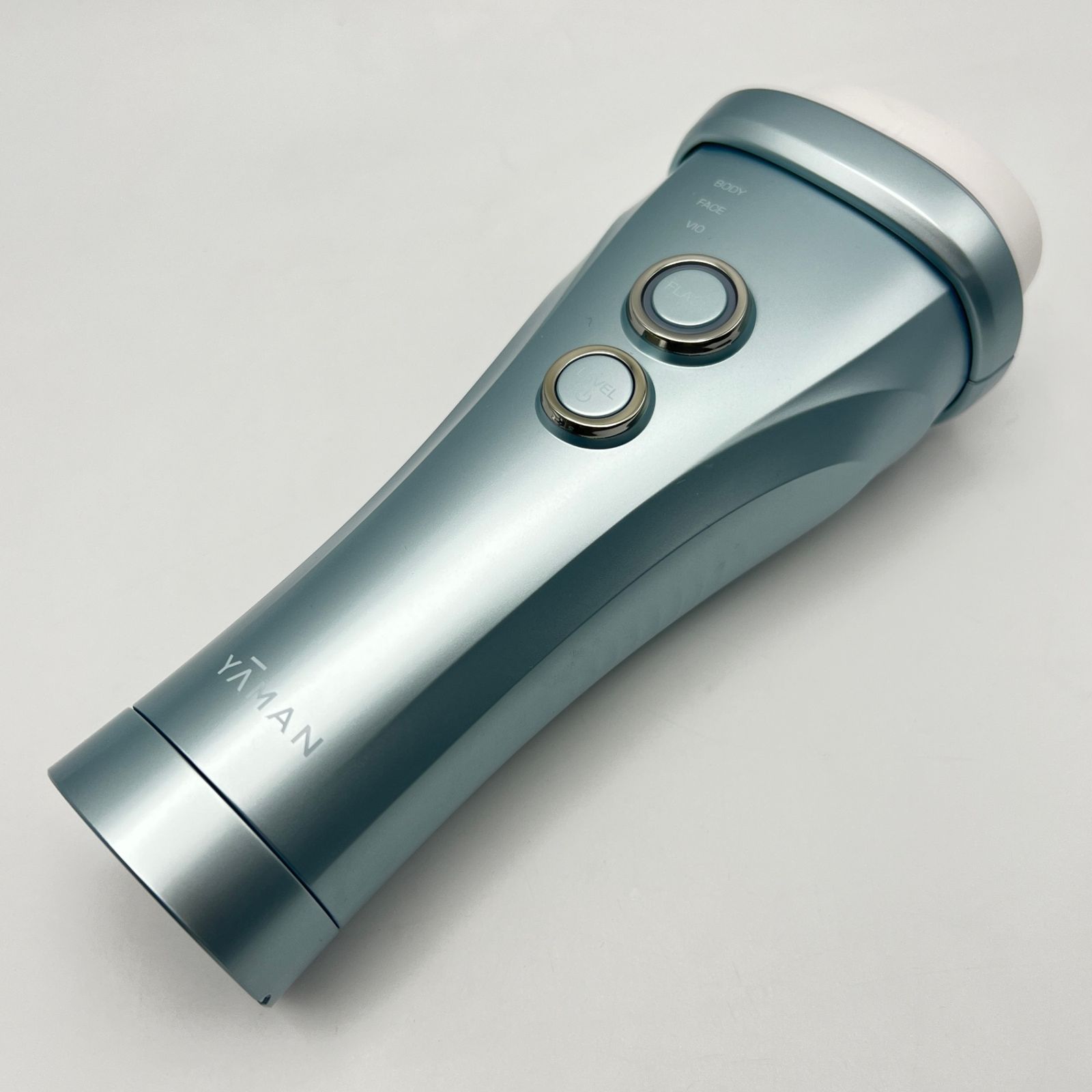 ヤーマン 光美容器 脱毛器 レイボーテ ヴィーナス プロ YJEA0L-SH レイ 