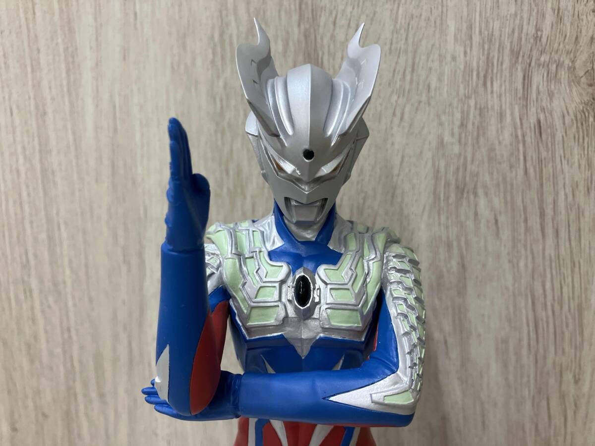 ウルトラマンゼロ