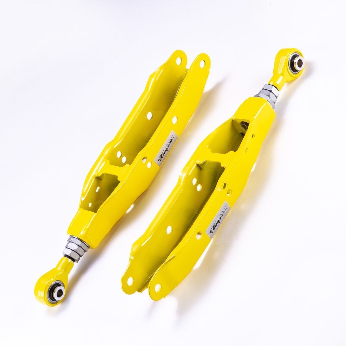 湾岸 リアロアアーム キャンバーキット ピロ WRX VB系 VBH S4 STi 調整式 2021年～ アーム パーツ ワンガン