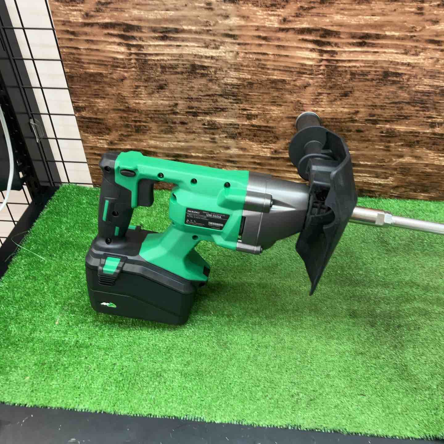 日立工機
