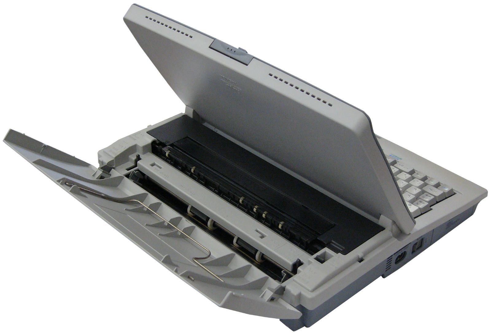 東芝ワープロ RUPO JW-6020 東芝ワープロ RUPO JW-6020