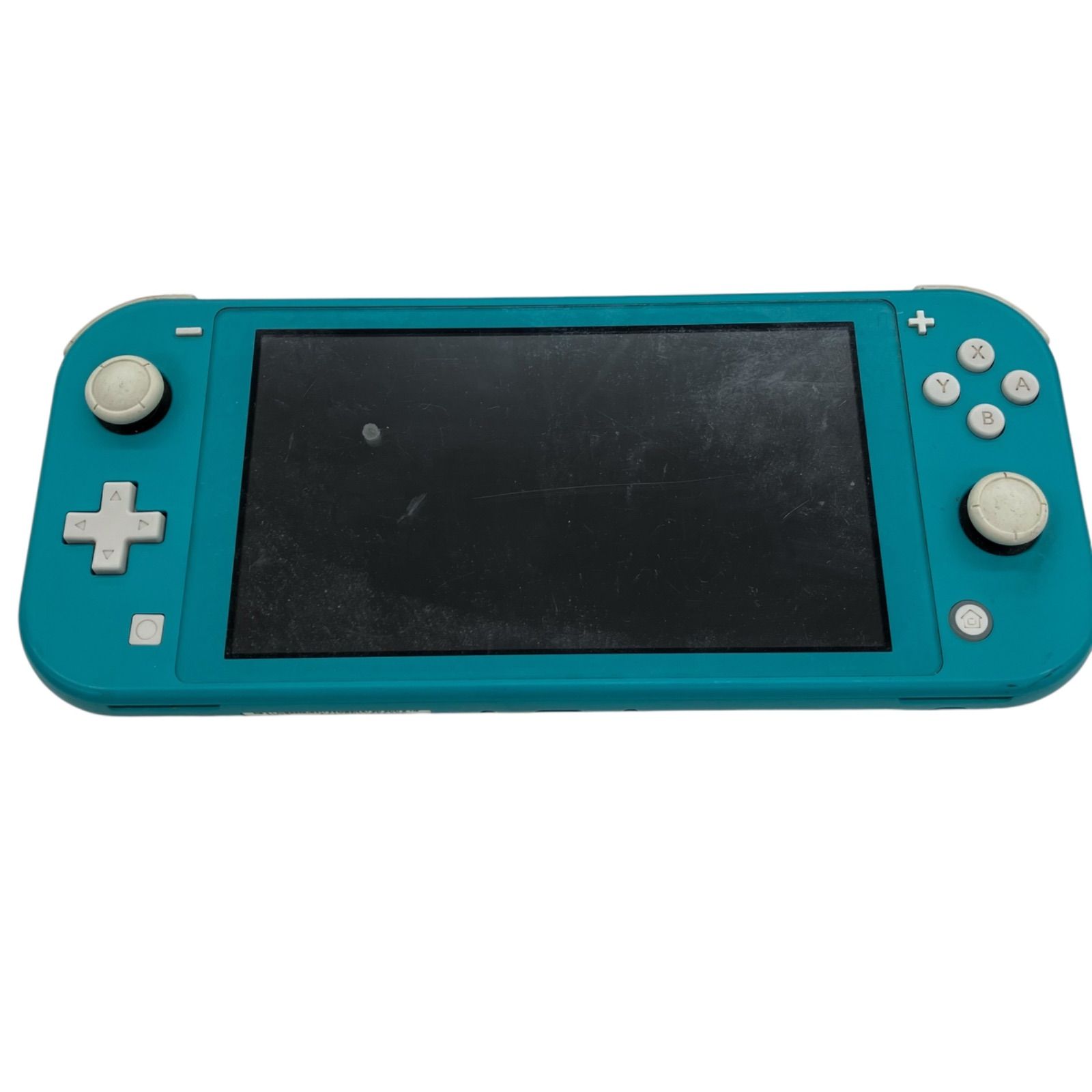 Nintendo switch lite ニンテンドースイッチライト 中古品（美品