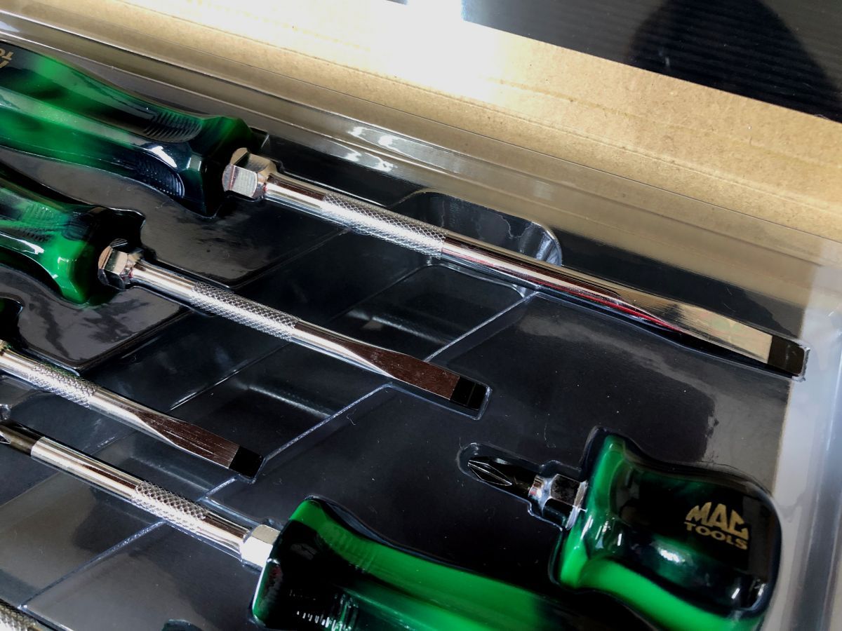 ♥品 マックツール