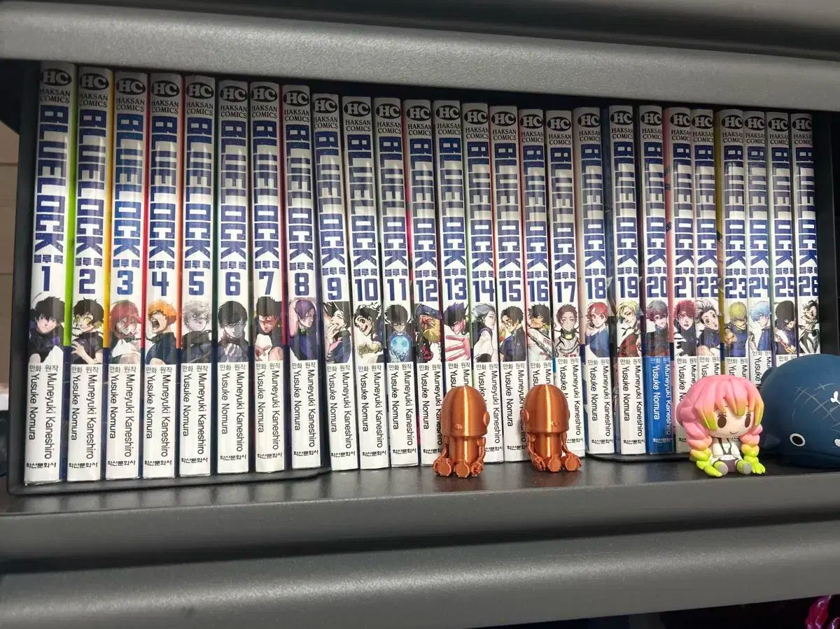 ブルーロック単行本セット 1-26巻 1～26巻セット ブルーロック ブルー
