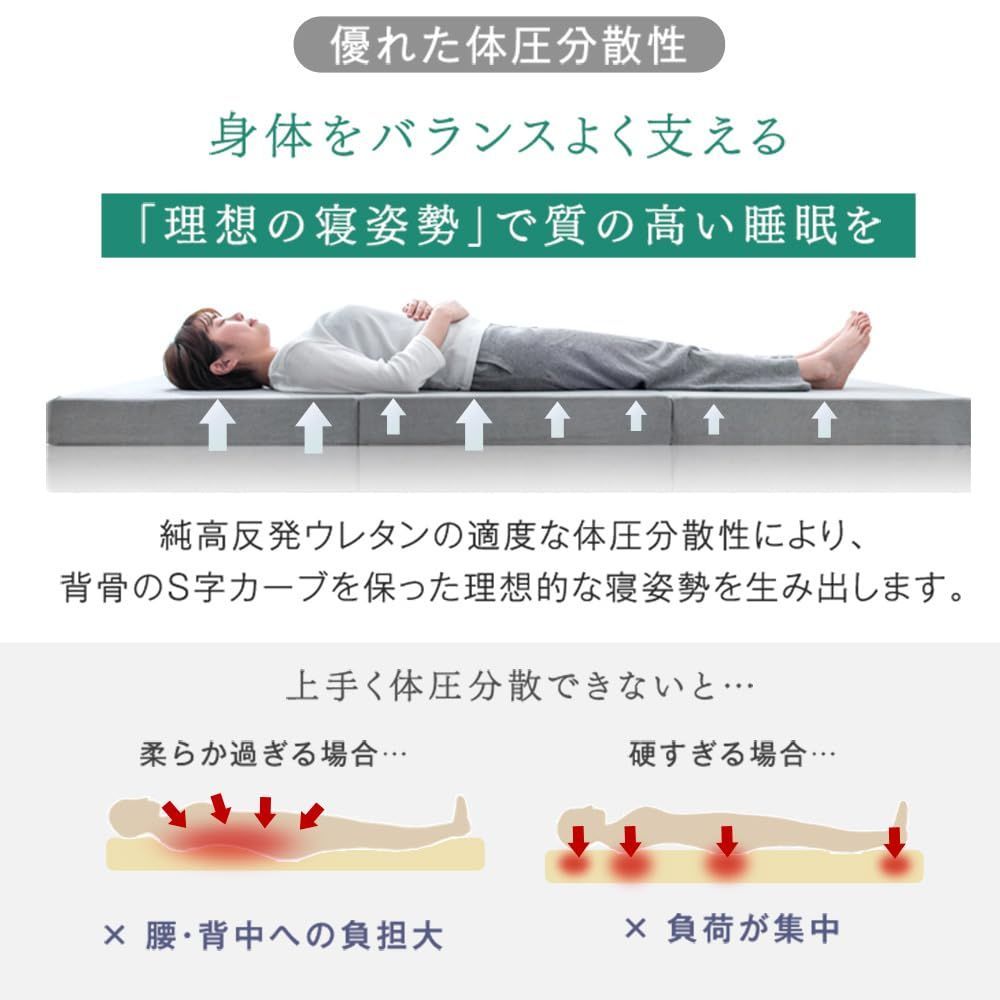 敷布団